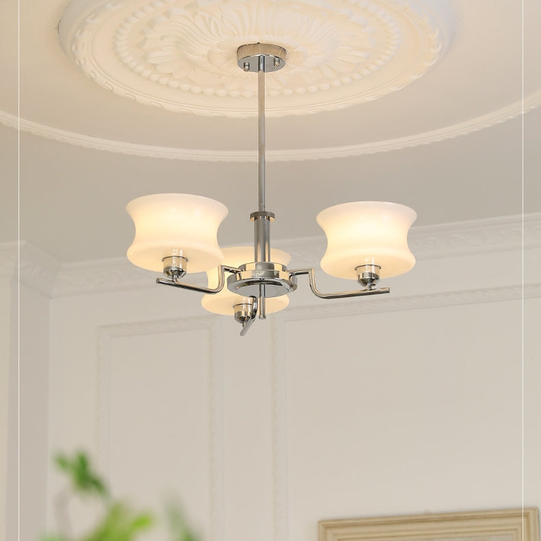 LuxeBeam - Elegant Dining Room Chandelier