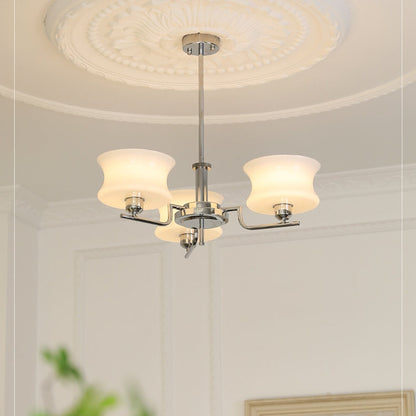 LuxeBeam - Elegant Dining Room Chandelier
