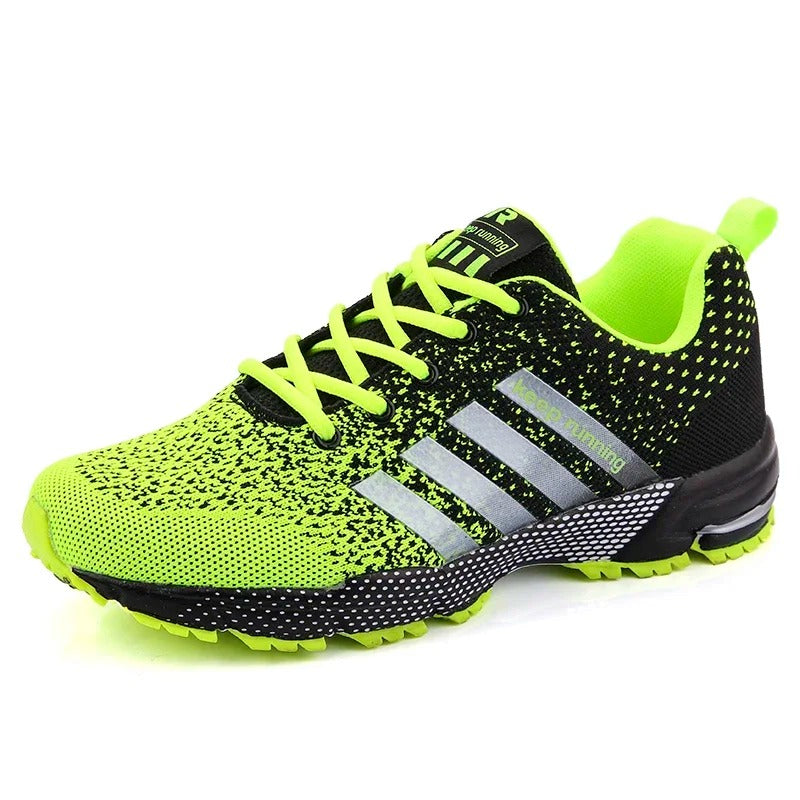 Dash – Men’s Running Shoes