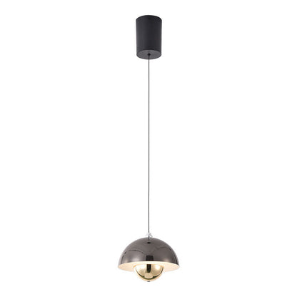 PodGlow - Stylish Liftable Pendant Light