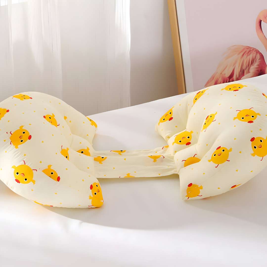 Multifunctional Butterfly Pregnancy Pillow