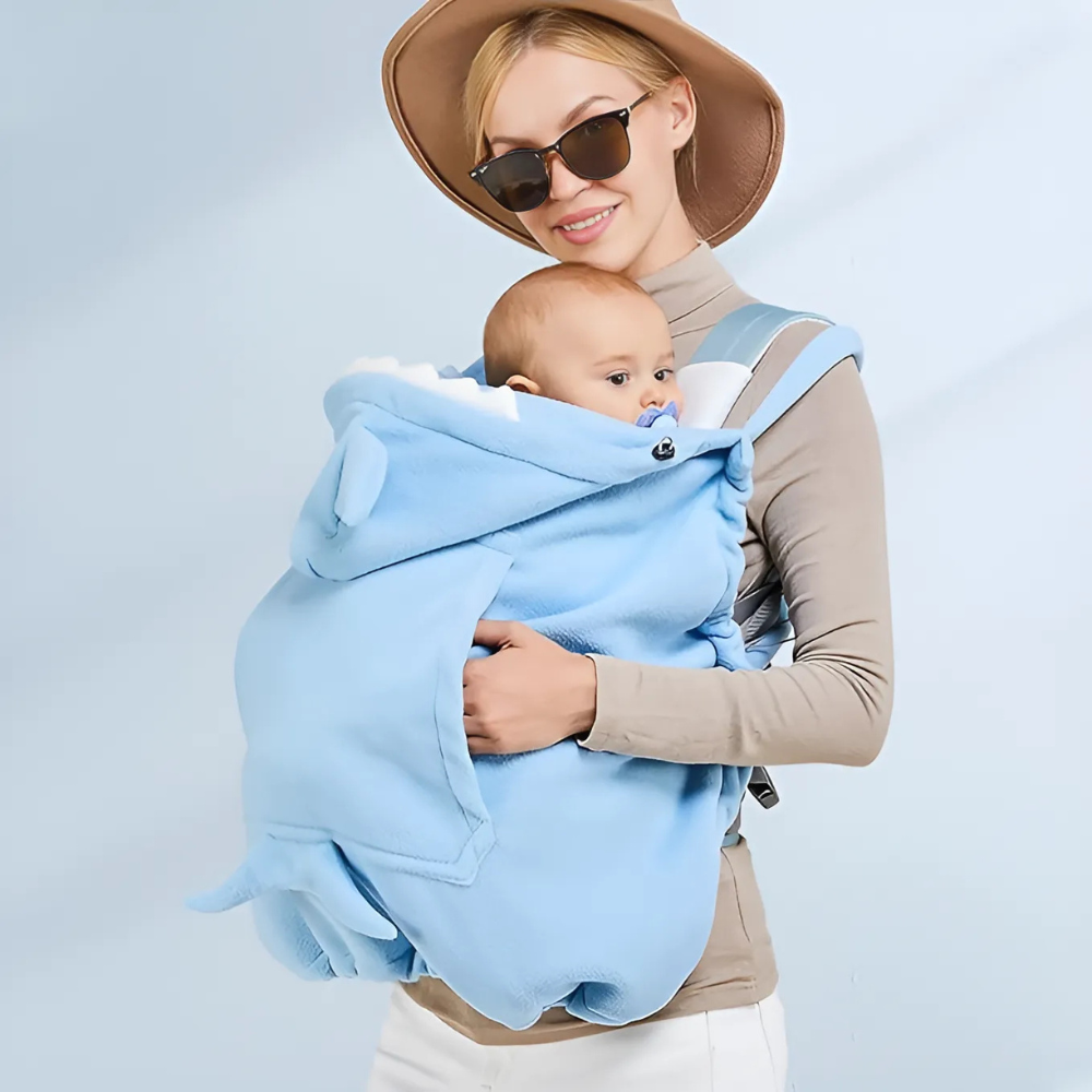 All Weather Baby Carrier Cover