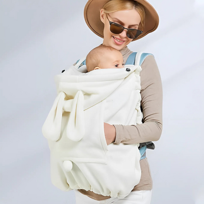 All Weather Baby Carrier Cover