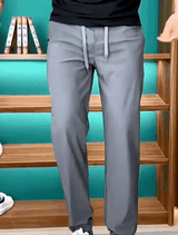 LumaFlex – Unisex Quick-Dry Stretch Pants
