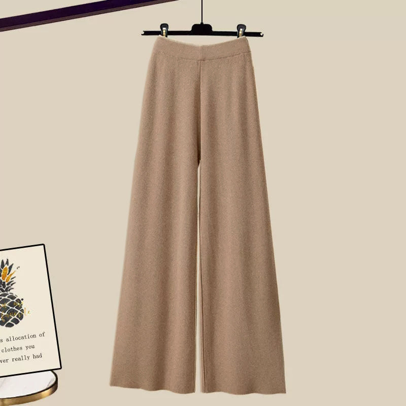 Jana – Vintage Women's Three-Piece Outfit