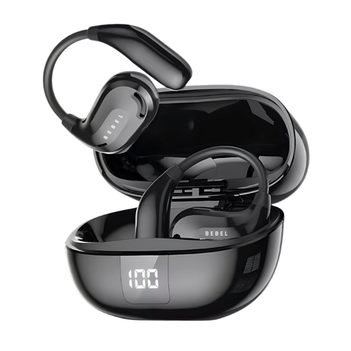 EchoWave - Wireless Bluetooth Translation Earbuds