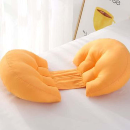 Multifunctional Butterfly Pregnancy Pillow