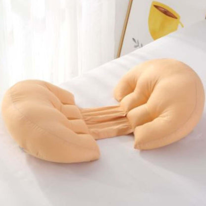 Multifunctional Butterfly Pregnancy Pillow