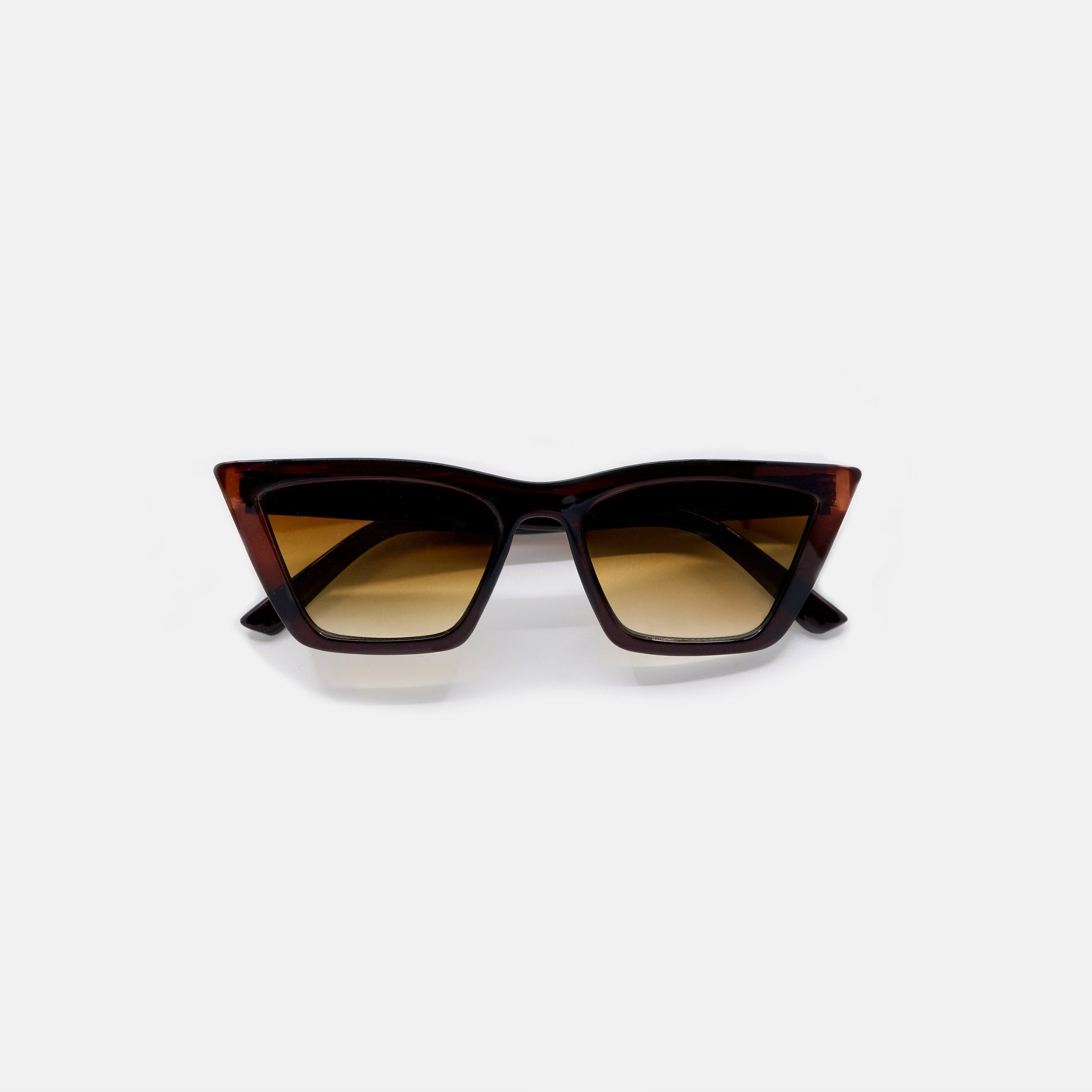 FIORA - Chic Cat-Eye Sunglasses with High-Quality Lenses for Stylish Looks-2