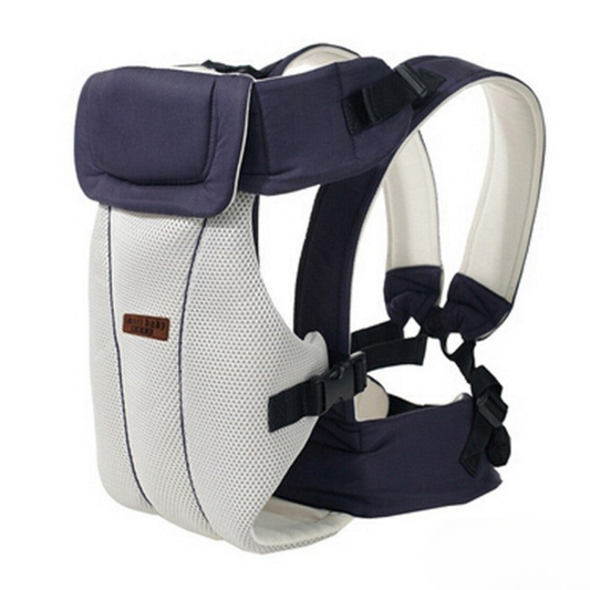 CuddleCarry – Ergonomic Baby Carrier
