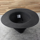 Classic Handmade Panama Hat
