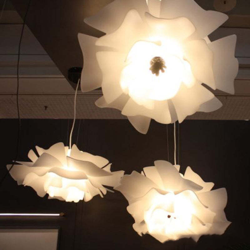 Lumo - Modern Designer Pendant Lamp