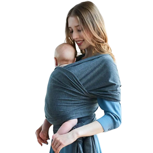 HugHaven - Ergonomic Hands Free Baby Carrier Wrap