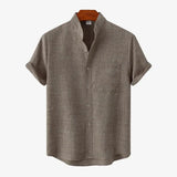 Chill Men's Linen Shirt