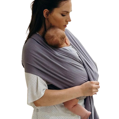 HugHaven - Ergonomic Hands Free Baby Carrier Wrap