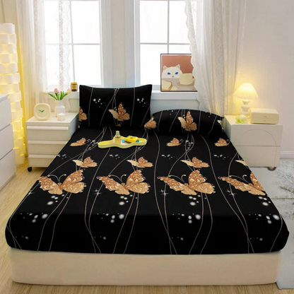 Liora - Stylish Duvet Cover