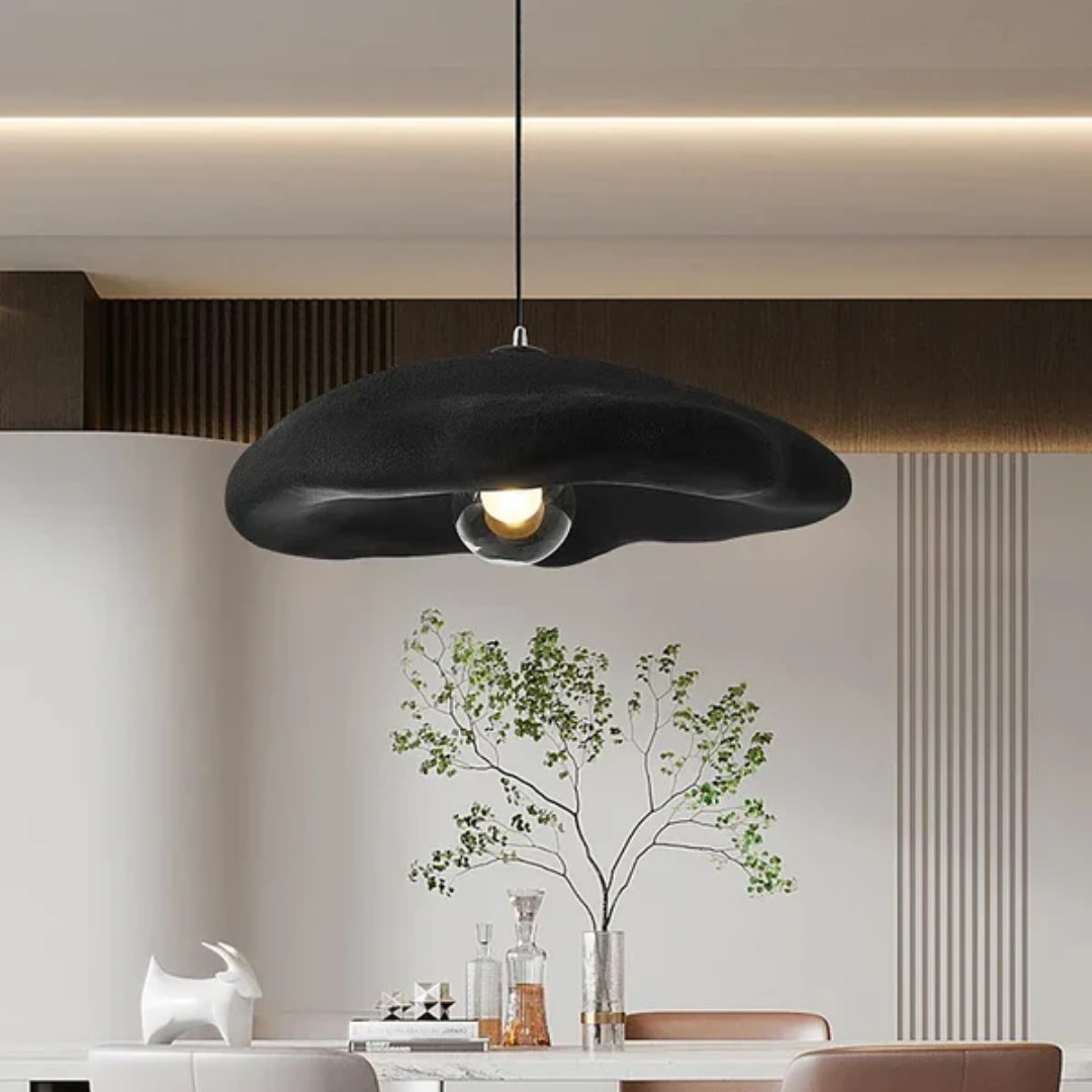 Droma - Wabi Sabi hanging lamp 3