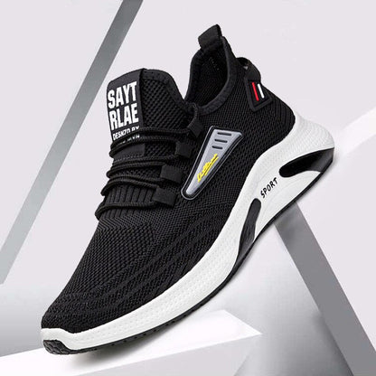 JacaFit - Men's Stylish Orthopedic Sports Shoes