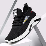 Men's Stylish Orthopedic Sports Shoes
