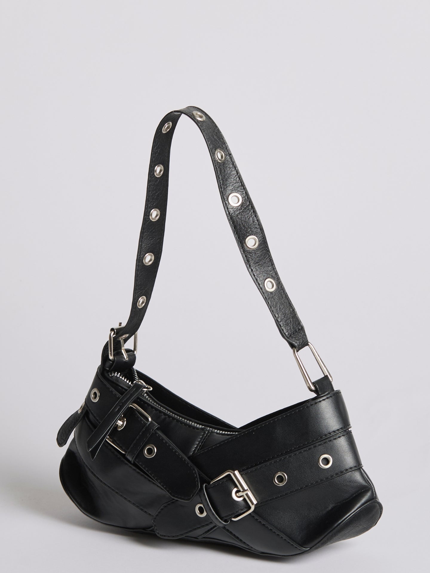 Mila – Chic Mini Strap Bag