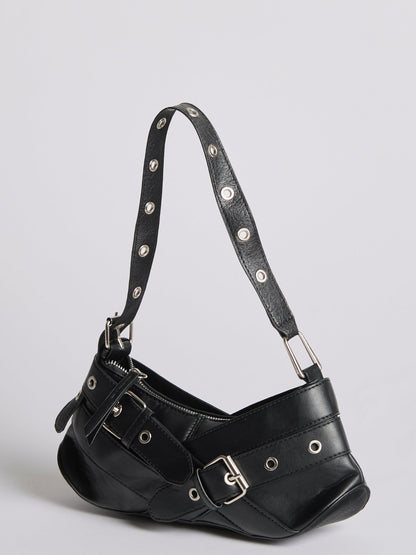 Mila – Chic Mini Strap Bag