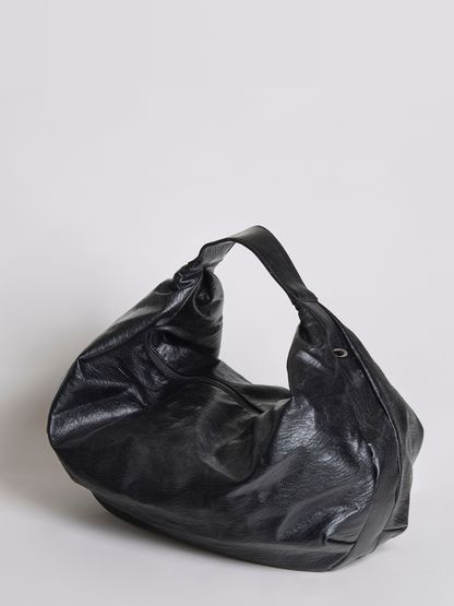 Odette – Sleek Vegan Leather Shoulder Bag