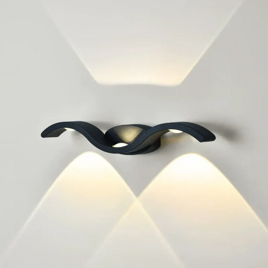 Cyris - Modern IP65 Waterproof outdoor lamp 1