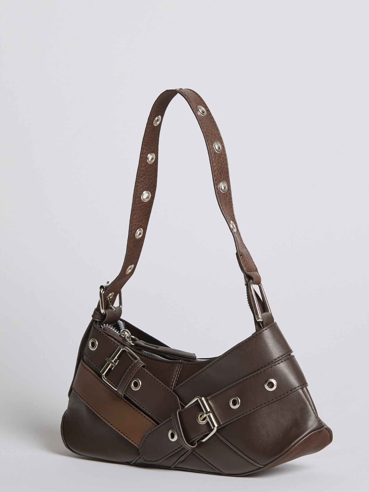 Mila – Chic Mini Strap Bag