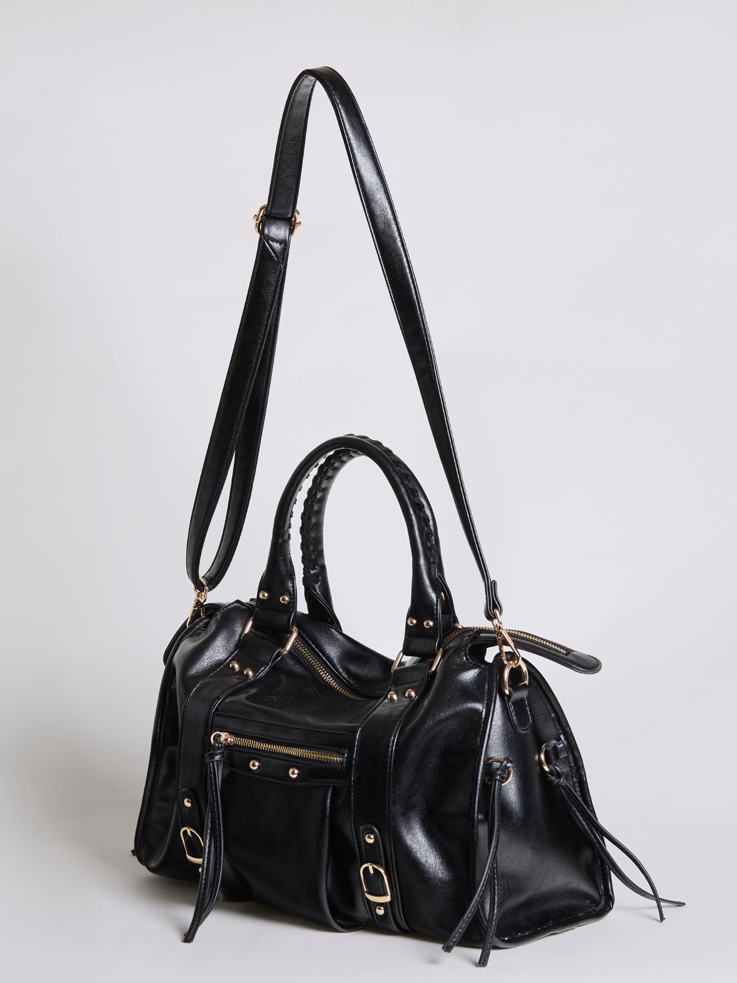 LuxeVibe - Vivienne Paris Handbag