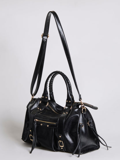LuxeVibe - Vivienne Paris Handbag