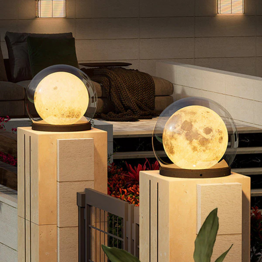 Glowix - Stylish LED Outdoor