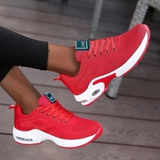 Lightweight Women’s Orthopedic Running Sneakers