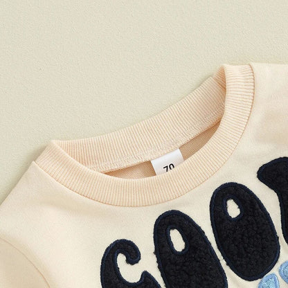 Cool Cousins Club Baby Sweatshirt