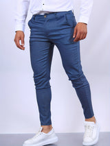 Milo – Men’s Slim Fit Trousers