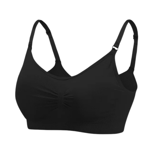 Breastfeeding Maternity | Nursing Bra - Petite Paradise Mommy Essentials