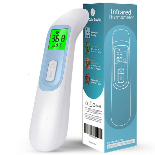 NOVA - Baby Digital Infrared Thermometer