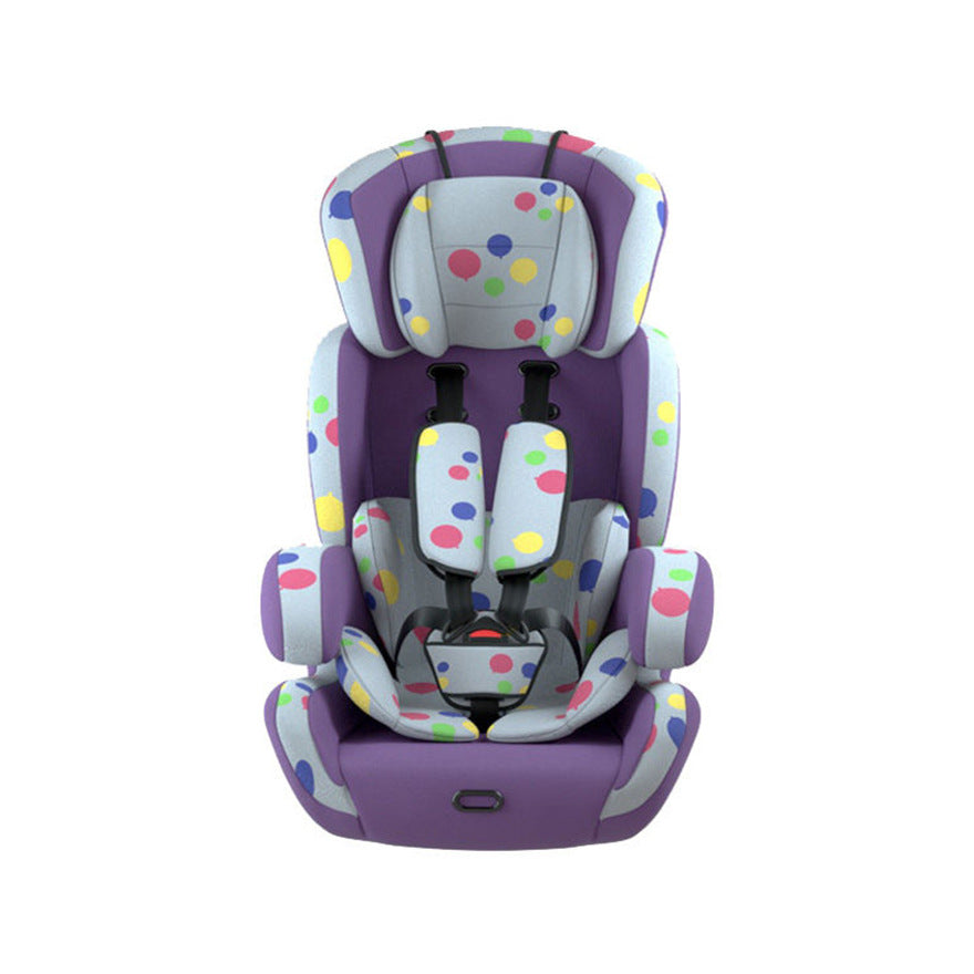 CozyNest Baby Car Seat & Portable Cradle