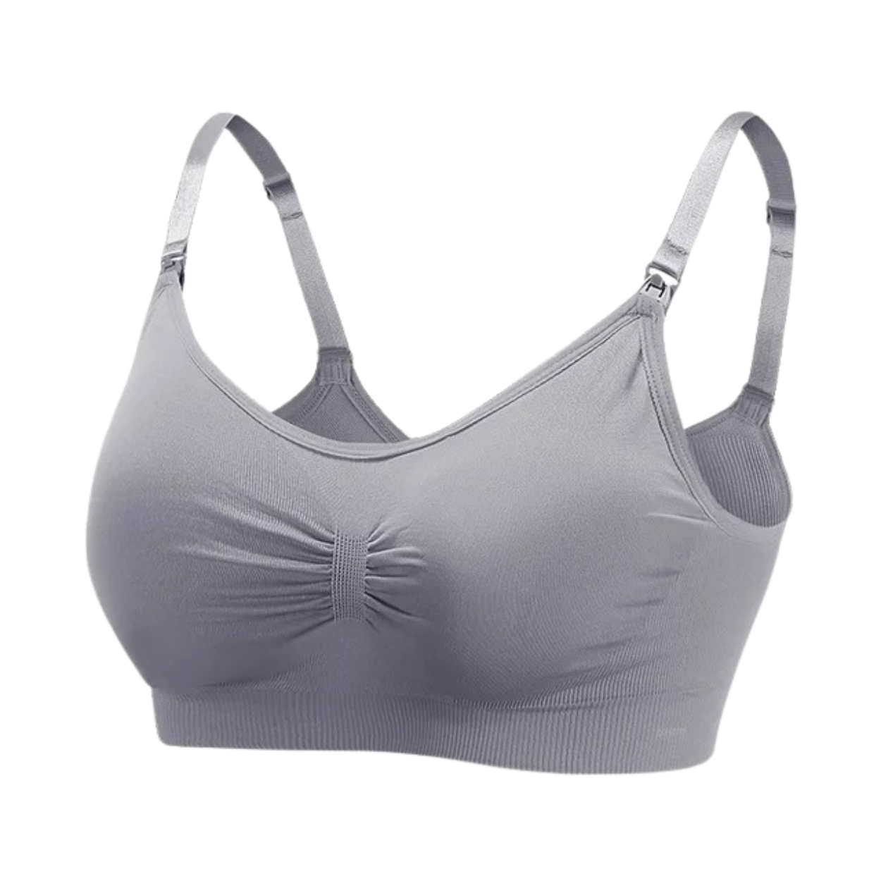 Breastfeeding Maternity | Nursing Bra - Petite Paradise Mommy Essentials