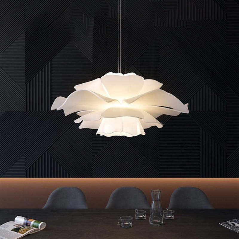 Lumo - Modern Designer Pendant Lamp