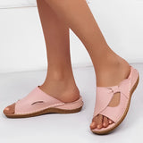 Alfryda - Women's Orthopedic Sandals