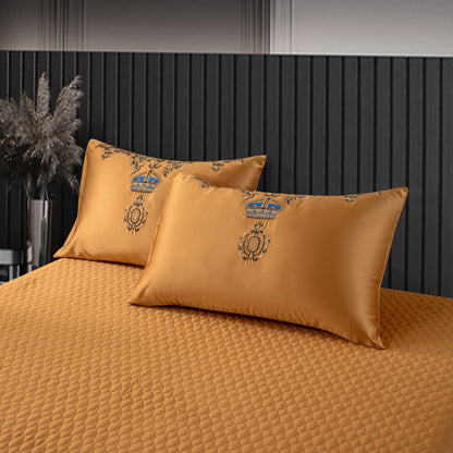 Sultan - 800 Thread Count Egyptian Cotton Bedding Set with Duvet Covers-6