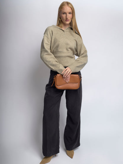 Lumière - Elegant Glam Handbag