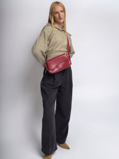Lumière - Elegant Glam Handbag