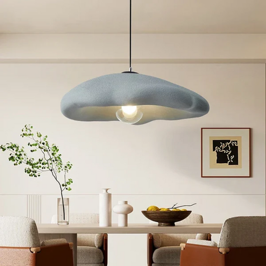 Droma - Wabi Sabi hanging lamp 1