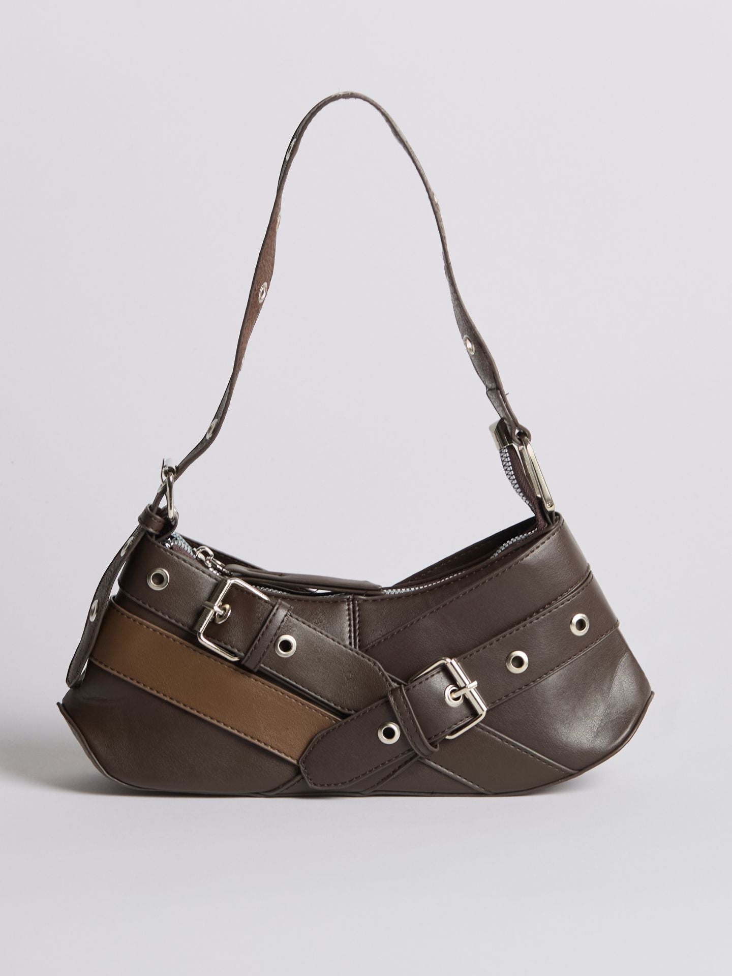 Mila – Chic Mini Strap Bag