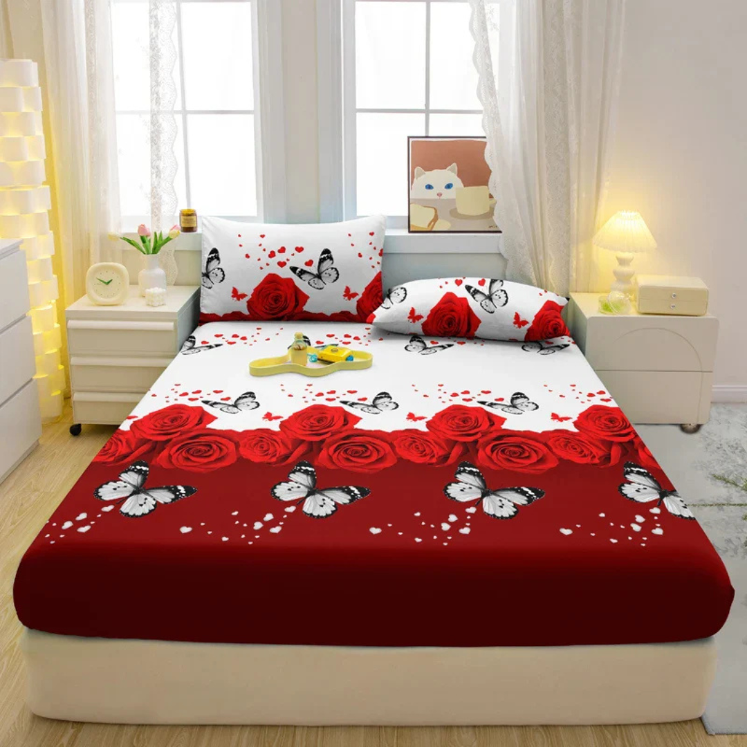 Liora - Stylish Duvet Cover