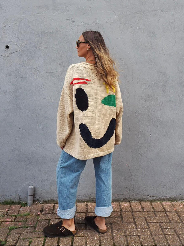 Cozy Knit Jumpers