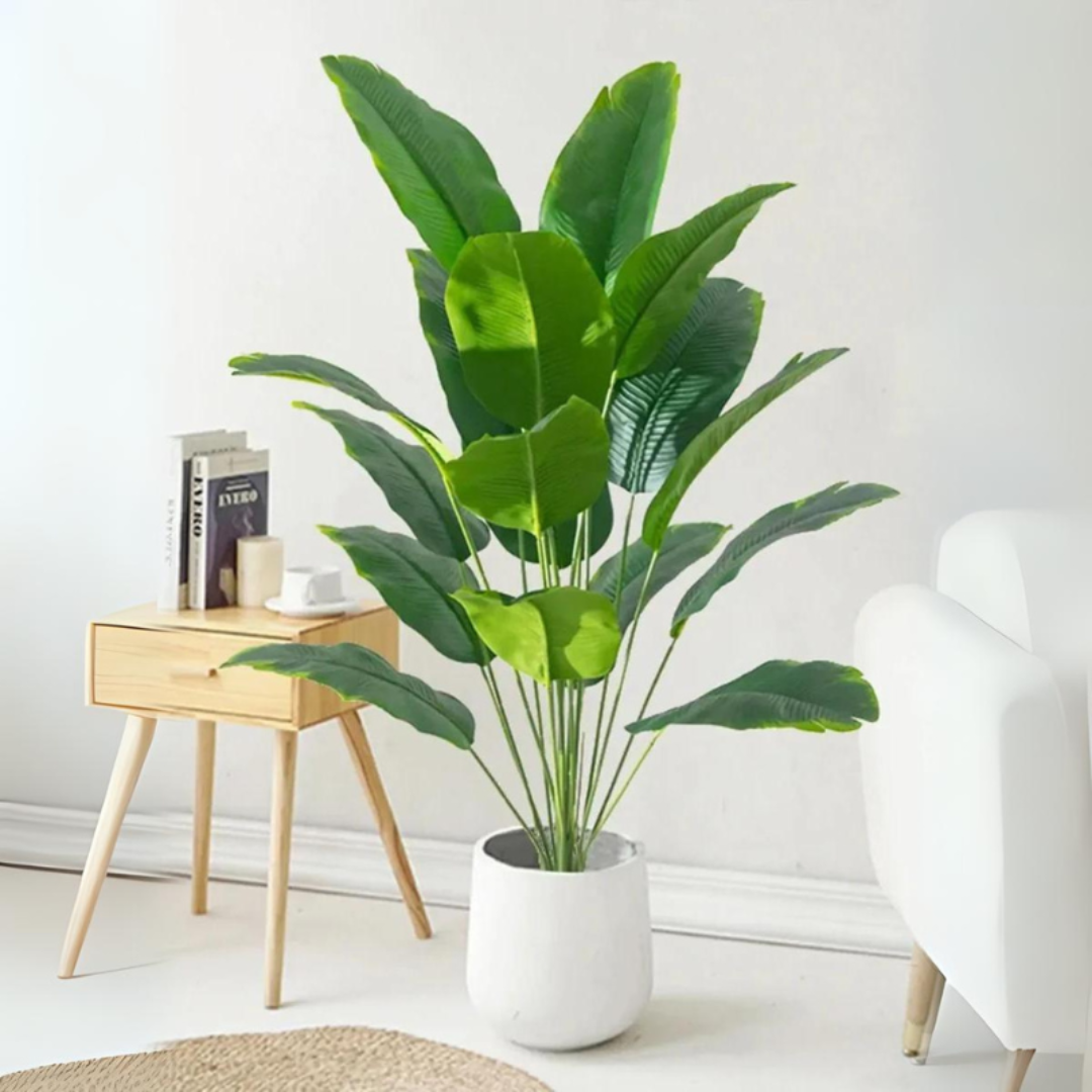 Sylva - Realistic Monstera Artificial Plant