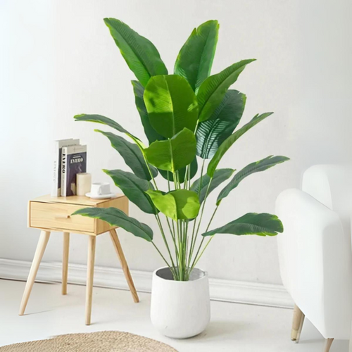 Sylva - Realistic Monstera Artificial Plant