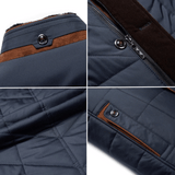 Anselm – Stylish Men's Blazer Jacket